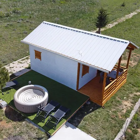 Lavanda 1 Vikendica Privlaka (Zadar)