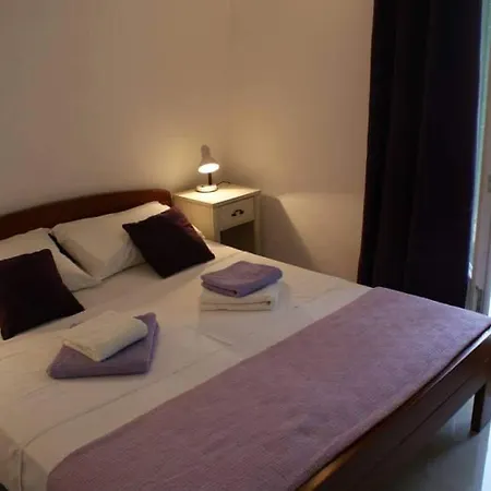 Apartment Lavanda