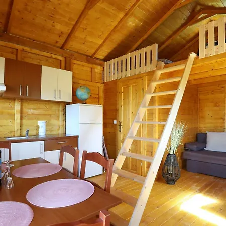 Holiday home Lavanda 1