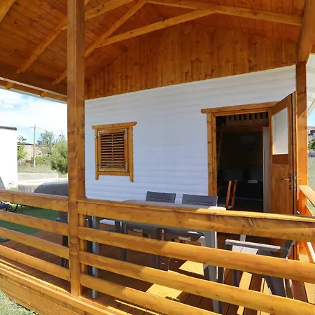 Holiday home Lavanda 1 Privlaka (Zadar)