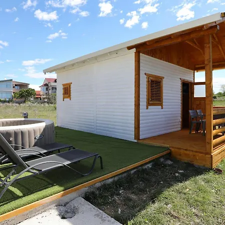 Holiday home Lavanda 1 Privlaka (Zadar)