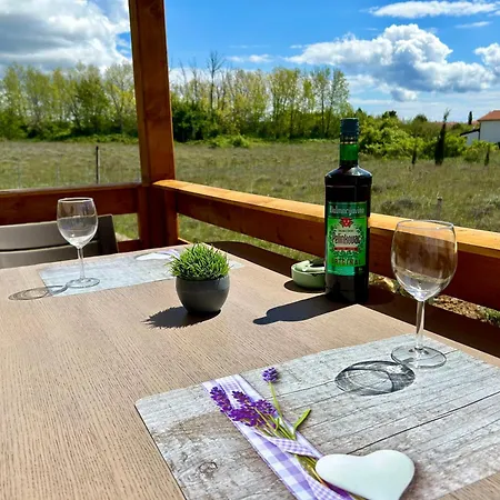 Holiday home Lavanda 1