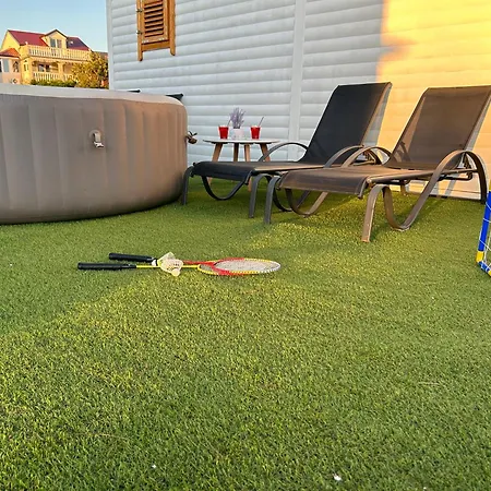 Lavanda 1 Vikendica Privlaka (Zadar)