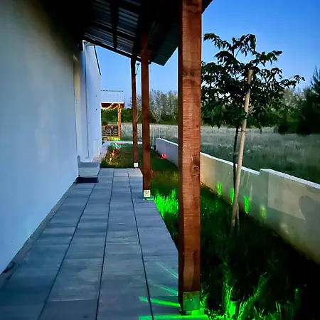 Lavanda 1 Holiday home