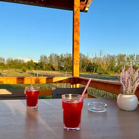 Holiday home Lavanda 1