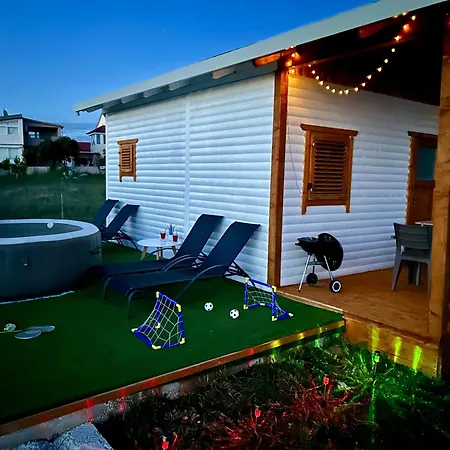 Lavanda 1 Holiday home *