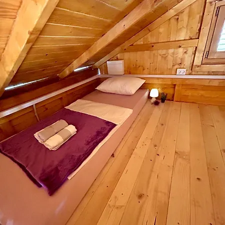 Lavanda 1 Vikendica Privlaka (Zadar)