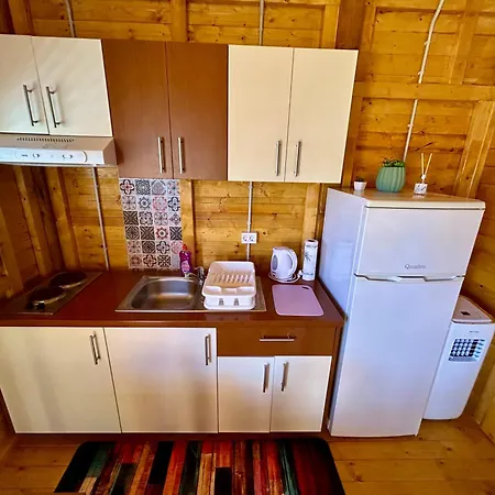Lavanda 1 Vikendica