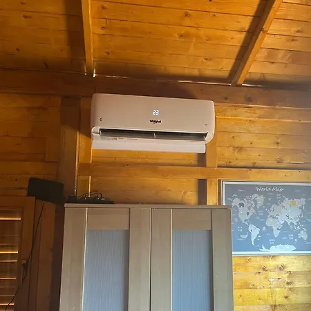 Vikendica Lavanda 1